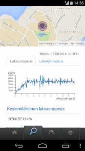 nettitutka kartta Nettitutka – Google Play ‑sovellukset nettitutka kartta