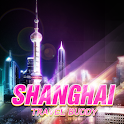 Shanghai Travel Buddy HVGA logo