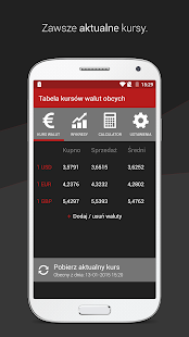 Kursy walut NBP(圖1)-速報App