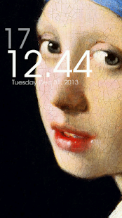 Vermeer Art Screenshots 0