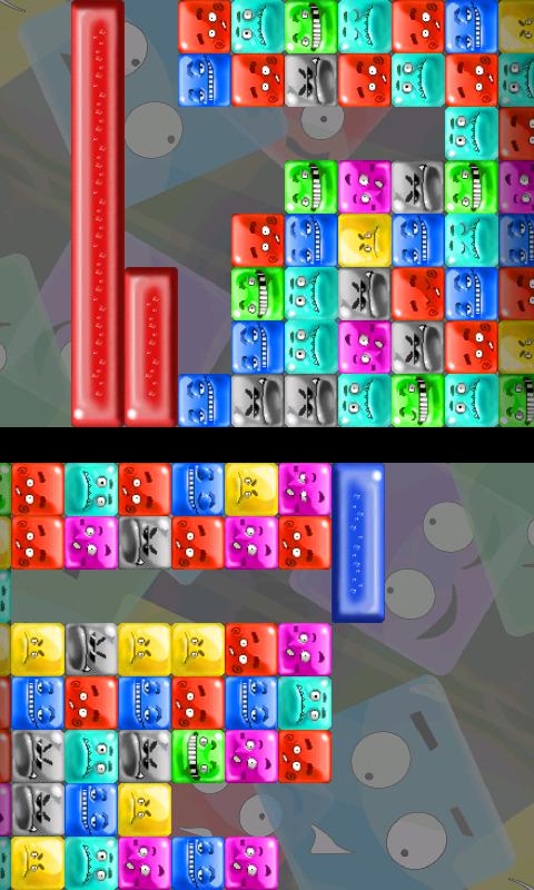 Lowly Blocks Screen 3