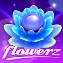 Flowerz logo