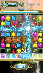 Jewels Saga - screenshot thumbnail