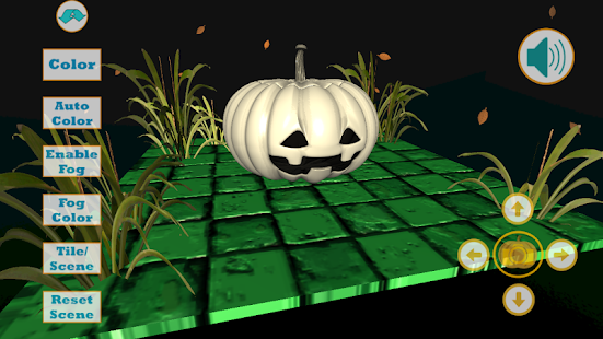 Download JackOLantern 3D Pro APK