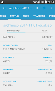 Flud Torrent Downloader Apps On Google Play