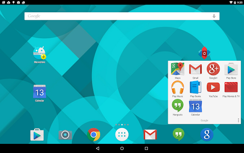 Screenshot HERACon - Icon Pack v1.2