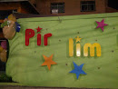 Mural Do Pir Lim Pim Pim