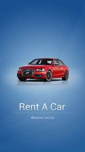 How to install Rent A Car lastet apk for bluestacks