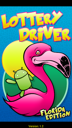 【免費娛樂App】Lottery Driver - Florida-APP點子