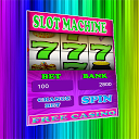 Slot Mahine 777 mobile app icon