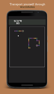   Ouroboros - Super Snake- screenshot thumbnail   