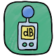 sound meter(decibel) APK