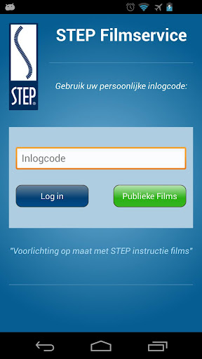 STEP Filmservice