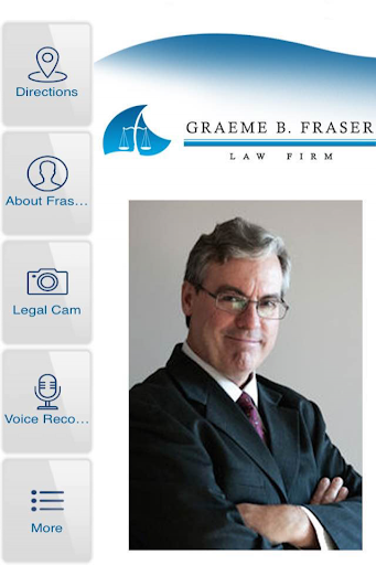 Graeme B. Fraser Law Firm