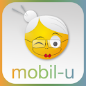 mobil-u logo