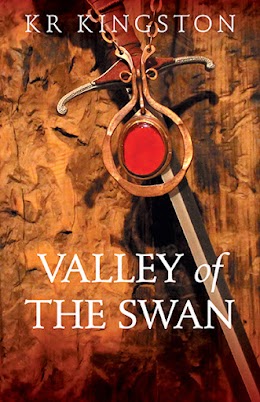 Valley of The Swan cover