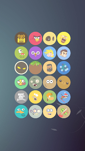 Cryten - Icon Pack(圖7)-速報App