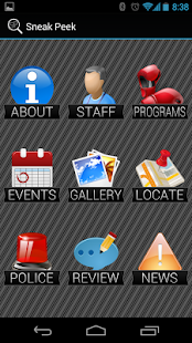 Free Download West Coast Krav Maga APK for PC