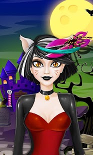 How to download Messy Monster Hair Salon 1.0 unlimited apk for pc