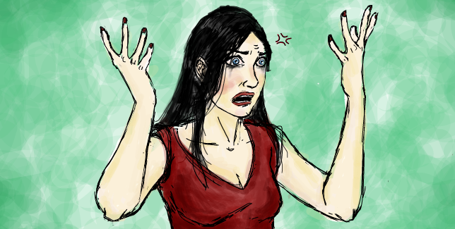 "how comes Mouldy got banned??!"