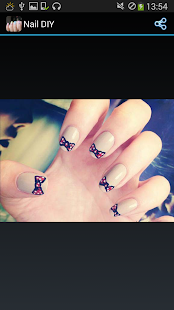Lastest Nail DESIGNER REF APK for Android