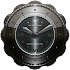 Dragon Clock Widget silver2.72 (Paid)