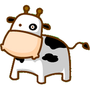Fly Cow 0.1