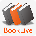 BookLive! for Toshiba logo