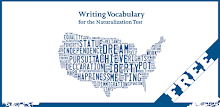 Writing Vocab for Civics Test APK
