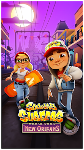 Subway Surfers 1.14.1 Apk