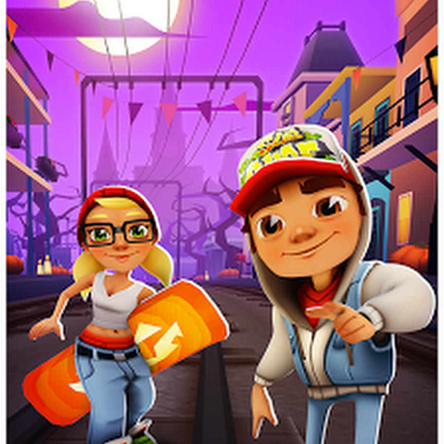 Subway Surfers 1.15.0 apk