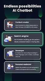 Chatbot AI - Chat with Ask AI 1