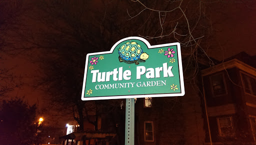 Turtle Park