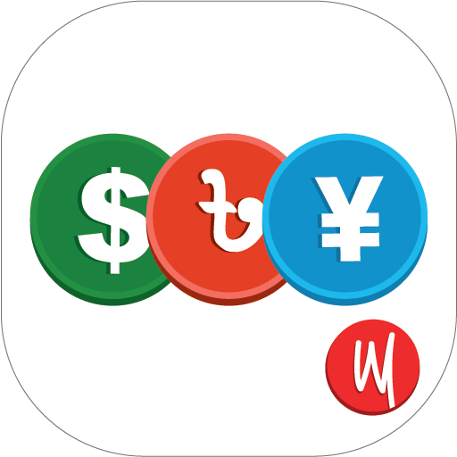 BD Foreign Currency Converter LOGO-APP點子