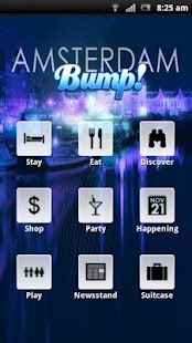 How to install Bump! Amsterdam lastet apk for laptop