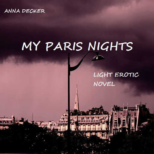 【免費書籍App】My Paris Nights-APP點子