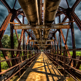 by Dragan Duric - Buildings & Architecture Bridges & Suspended Structures