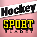 Sportbladet Hockey logo