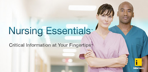 Nursing Essentials -  apk apps