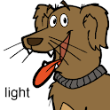 Hundekrankheiten (light) logo