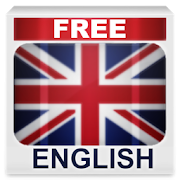 Learn English. English lessons  Icon
