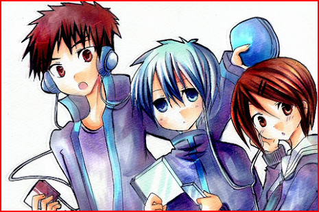 Download かわいい 黒子のバスケ黒バス 黒子テツヤ くろこてつや 画像 Apk 1 0 Com Hotaruismzwar Bwgbhzf Allfreeapk