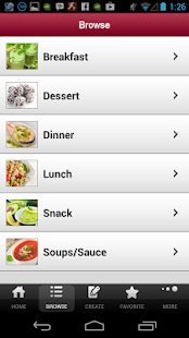 Free Candida Diet APK for PC