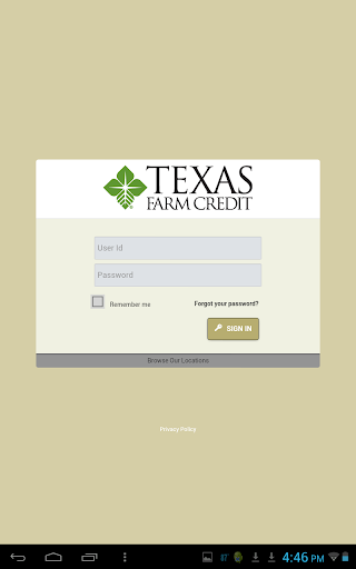 免費下載財經APP|Texas Farm Credit Ag Banking app開箱文|APP開箱王