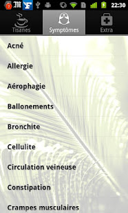 Tisanes et Infusions(圖2)-速報App