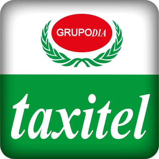 Taxitel LOGO-APP點子