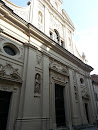 Casale: Chiesa Di San Paolo Dei Barnabiti