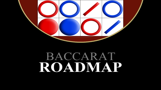 Baccarat Roadmap