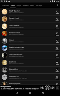 Classical Music Radio(圖4)-速報App