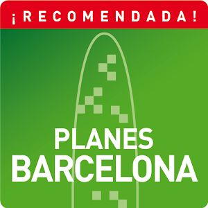 Activities Barcelona Guide 1.0.9